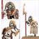 Games Workshop Warhammer the Old World Tomb Kings of Khemri Tomb Guard