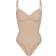 SKIMS Seamless Sculpt Brief Bodysuit - Mica