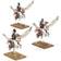 Games Workshop Warhammer The Old World Pegasus Knights