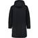 Lundhags Knak Pile Parka Men - Black