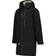 Lundhags Knak Pile Parka Men - Black