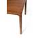Zuiver Storm Walnut Spisebord 180x90cm
