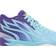 Puma Junior MB.02 Queen City - Team Violet/White