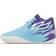 Puma Junior MB.02 Queen City - Team Violet/White