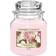 Yankee Candle Christmas Eve Cocoa Pink Scented Candle 411g