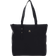 Tommy Hilfiger Soft Tote Shoulder Bag - Black