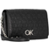 Calvin Klein Re-Lock Crossbody Bag - Black