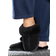 Roberto Rosso Sheepskin - Black