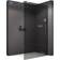 Bernstein Mampara De Ducha Fija Walk-In EX101 900 mm 900x2000mm