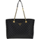 Guess Giully Quilted Shopper - Black