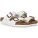 Birkenstock Arizona Birko-Flor - White