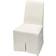 IKEA Bergmund White Stol
