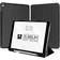 Subblim Shock Case iPad 10,2" 9/8/7 Gen Black