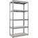 Work it Steel Shelving System 90x180cm