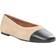 Vagabond Jolin Suede/Leather - Beige