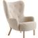 &Tradition Petra VB3 Armchair