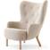 &Tradition Petra VB3 Armchair