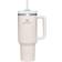 Stanley Quencher H2.0 Flowstate Rose Quartz Bicchiere da viaggio 120cl