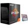 AMD Ryzen 7 5700X3D 3.0GHz Socket AM4 Box