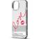 iDeal of Sweden Love Edition Mirror Case for iPhone 14/13