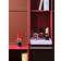 Kosta Boda Make Up Red Prydnadsfigur 13.3cm