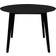 House Nordic Vojens Black Matbord 105cm