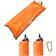 Ninth C Thermal Survival Emergency Blanket 2Pack