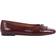 Vagabond Jolin Women's Red Patent Leather