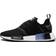 Adidas NMD_R1 W - Core Black/Cloud White/Blue Dawn