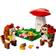 LEGO Hedgehog Picnic Date