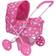 Hti Baby Chic Sweetie Doll Pram