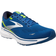 Brooks Ghost 15 M - Blue/Nightlife/White