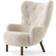 &Tradition Petra VB3 Armchair