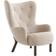 &Tradition Petra VB3 Armchair