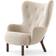 &Tradition Petra VB3 Armchair
