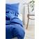 Södahl Påslakanset 200 x 220 Noble Royal Blue Blå