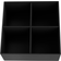 Montana Furniture Show Black Væghylde 69.6cm