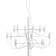 Flos 2097/18 Sarfatti Pendellampa