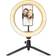 Akai LED Ring Light with Phone Holder