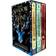 The Shadow and Bone Trilogy Boxed Set: Shadow and Bone, Siege and Storm, Ruin and Rising (Häftad, 2017)