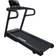 Lamar Foldable Electric Treadmill LED Display