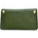 Apatchy London The Mila Phone Bag - Olive Green