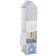 Atmosphera Kids Storage Lockers Column