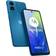Motorola Moto G04 64GB Satin Blue
