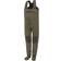 Kinetic NeoGaiter Stocking Foot waders