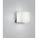 Astro Cube Chrome Wall lamp