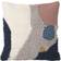 ferm LIVING Loop Landscape Complete Decoration Pillows Multicolour (50x50cm)