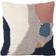 ferm LIVING Loop Landscape Komplett dekorationskudde Multifärgad (50x50cm)