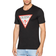 Guess Original Logo T-shirt - Black