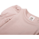 Müsli Cozy Me Body with Puff Sleeves - Rose Sugar